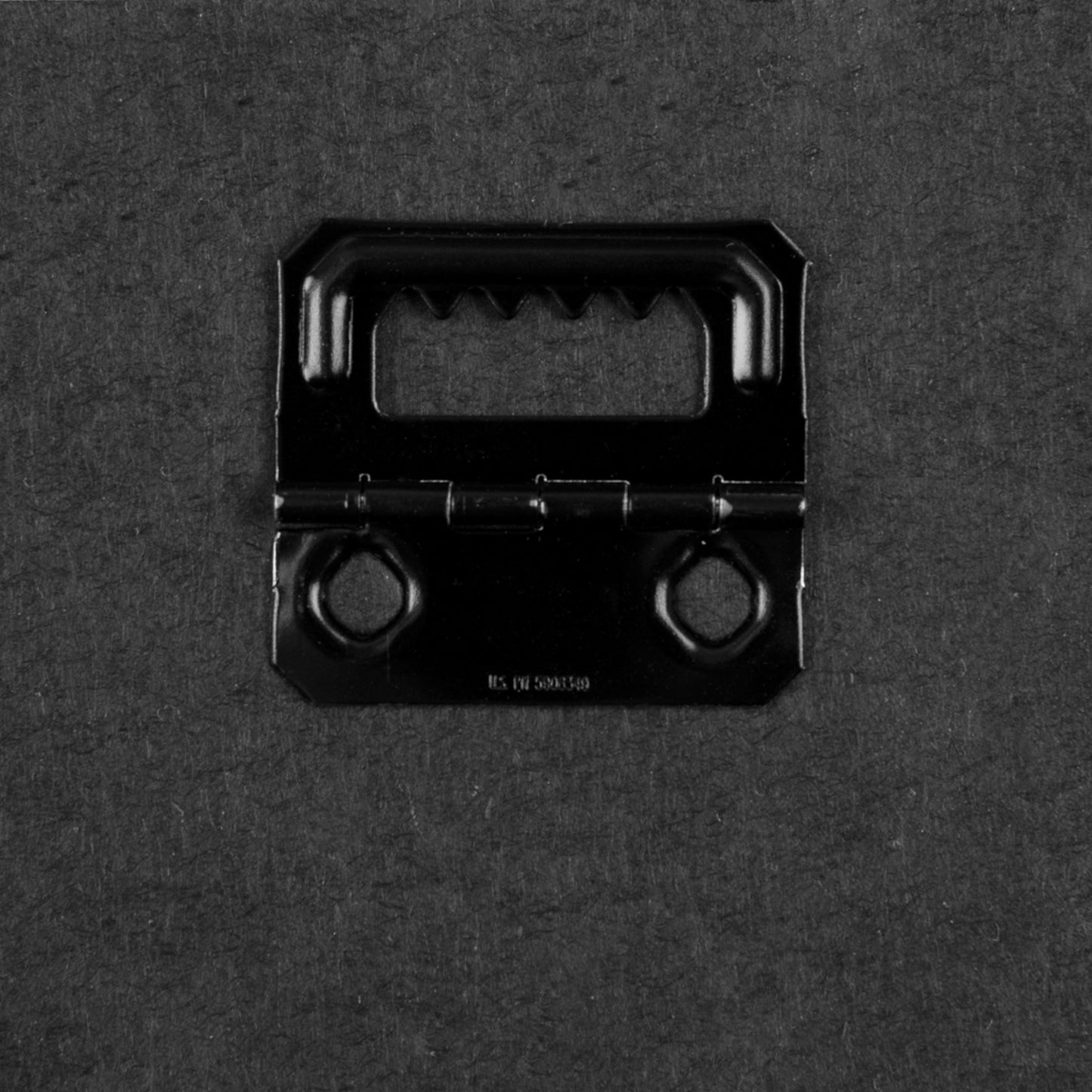 January Seventh Canvas