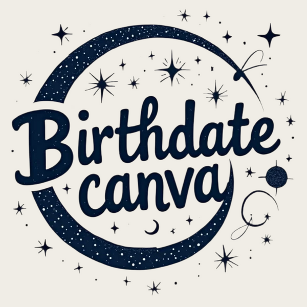 birthdatecanva